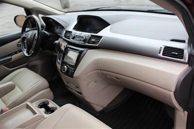 2014 Honda Odyssey Touring Elite   - Photo 19 - Salem, OR 97317