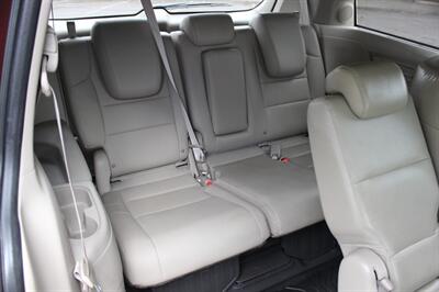 2014 Honda Odyssey Touring Elite   - Photo 17 - Salem, OR 97317