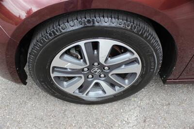 2014 Honda Odyssey Touring Elite   - Photo 22 - Salem, OR 97317