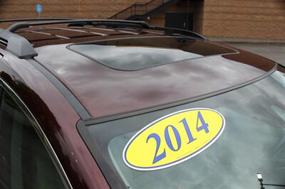 2014 Honda Odyssey Touring Elite   - Photo 21 - Salem, OR 97317