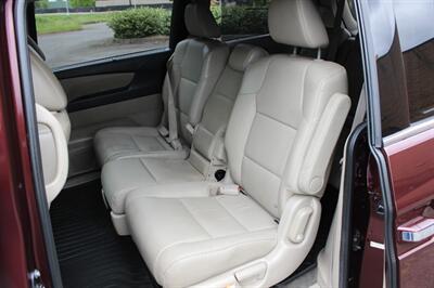 2014 Honda Odyssey Touring Elite   - Photo 13 - Salem, OR 97317