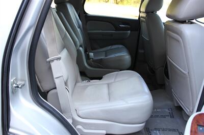 2011 Chevrolet Tahoe LTZ   - Photo 18 - Salem, OR 97317