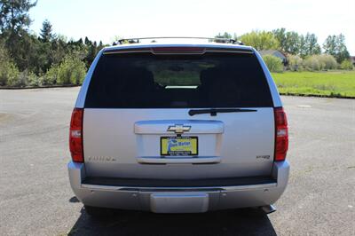 2011 Chevrolet Tahoe LTZ   - Photo 8 - Salem, OR 97317