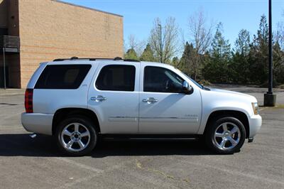 2011 Chevrolet Tahoe LTZ   - Photo 5 - Salem, OR 97317