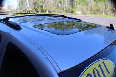 2011 Chevrolet Tahoe LTZ   - Photo 21 - Salem, OR 97317