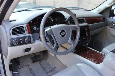 2011 Chevrolet Tahoe LTZ   - Photo 9 - Salem, OR 97317