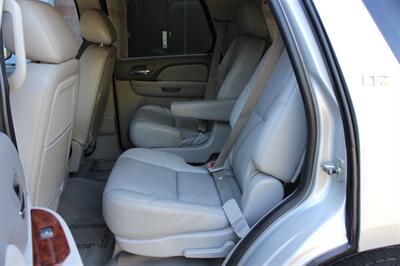 2011 Chevrolet Tahoe LTZ   - Photo 12 - Salem, OR 97317