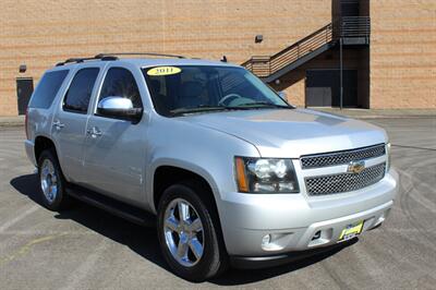 2011 Chevrolet Tahoe LTZ   - Photo 1 - Salem, OR 97317