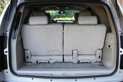 2011 Chevrolet Tahoe LTZ   - Photo 16 - Salem, OR 97317