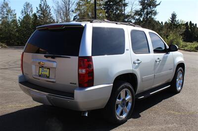 2011 Chevrolet Tahoe LTZ   - Photo 4 - Salem, OR 97317