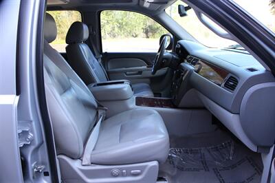2011 Chevrolet Tahoe LTZ   - Photo 20 - Salem, OR 97317