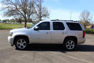 2011 Chevrolet Tahoe LTZ   - Photo 7 - Salem, OR 97317