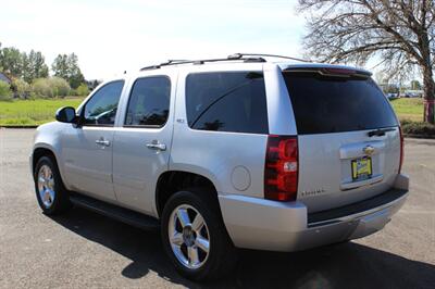 2011 Chevrolet Tahoe LTZ   - Photo 3 - Salem, OR 97317