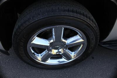 2011 Chevrolet Tahoe LTZ   - Photo 22 - Salem, OR 97317