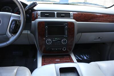 2011 Chevrolet Tahoe LTZ   - Photo 13 - Salem, OR 97317