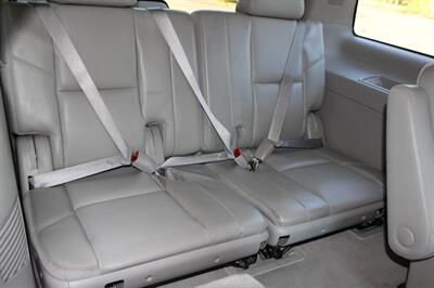 2011 Chevrolet Tahoe LTZ   - Photo 17 - Salem, OR 97317