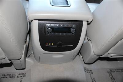 2011 Chevrolet Tahoe LTZ   - Photo 14 - Salem, OR 97317