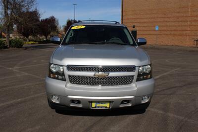2011 Chevrolet Tahoe LTZ   - Photo 6 - Salem, OR 97317