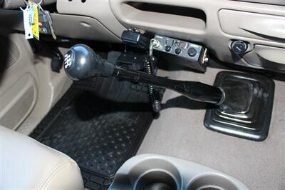 2000 Ford F-450 Lariat - Photo 17 - Salem, OR 97317