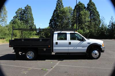 2000 Ford F-450 Lariat - Photo 5 - Salem, OR 97317