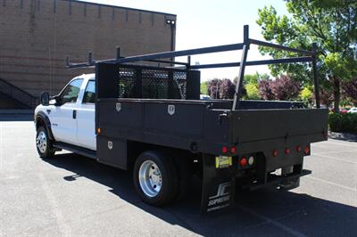 2000 Ford F-450 Lariat - Photo 3 - Salem, OR 97317