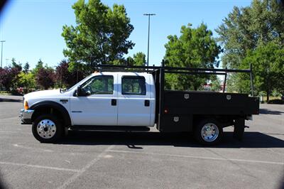 2000 Ford F-450 Lariat - Photo 7 - Salem, OR 97317