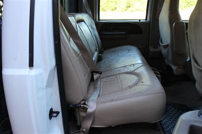 2000 Ford F-450 Lariat - Photo 14 - Salem, OR 97317
