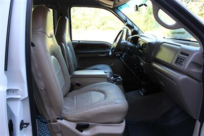 2000 Ford F-450 Lariat - Photo 16 - Salem, OR 97317