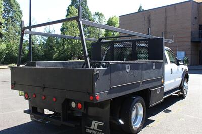 2000 Ford F-450 Lariat - Photo 4 - Salem, OR 97317