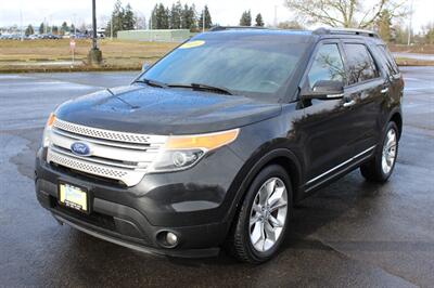 2014 Ford Explorer XLT   - Photo 2 - Salem, OR 97317