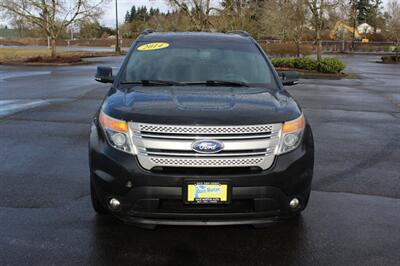 2014 Ford Explorer XLT   - Photo 6 - Salem, OR 97317