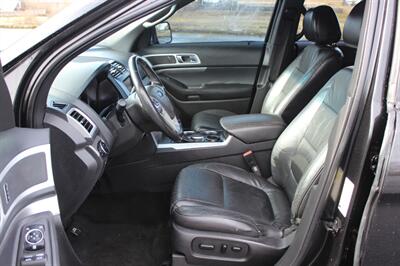 2014 Ford Explorer XLT   - Photo 10 - Salem, OR 97317