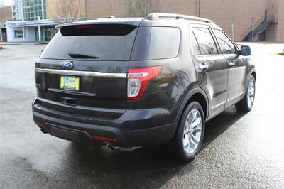 2014 Ford Explorer XLT   - Photo 4 - Salem, OR 97317