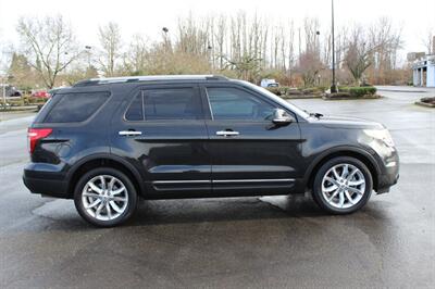 2014 Ford Explorer XLT   - Photo 5 - Salem, OR 97317