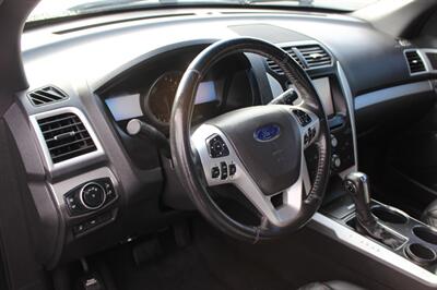 2014 Ford Explorer XLT   - Photo 9 - Salem, OR 97317