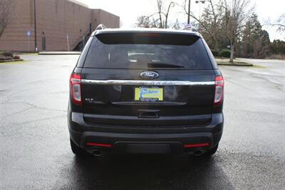 2014 Ford Explorer XLT   - Photo 8 - Salem, OR 97317