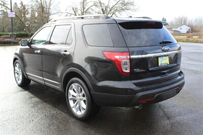 2014 Ford Explorer XLT   - Photo 3 - Salem, OR 97317