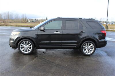 2014 Ford Explorer XLT   - Photo 7 - Salem, OR 97317