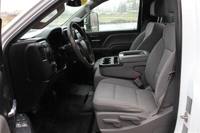 2015 Chevrolet Silverado 3500 HD Work Truck  HD - Photo 10 - Salem, OR 97317