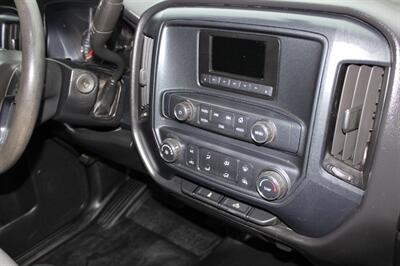 2015 Chevrolet Silverado 3500 HD Work Truck  HD - Photo 14 - Salem, OR 97317