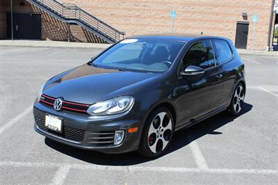 2011 Volkswagen GTI   - Photo 3 - Salem, OR 97317