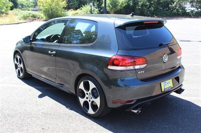 2011 Volkswagen GTI   - Photo 4 - Salem, OR 97317