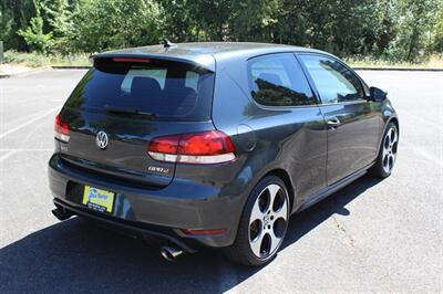 2011 Volkswagen GTI   - Photo 5 - Salem, OR 97317
