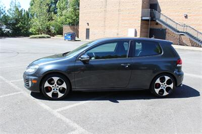 2011 Volkswagen GTI   - Photo 8 - Salem, OR 97317