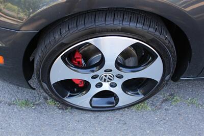 2011 Volkswagen GTI   - Photo 19 - Salem, OR 97317