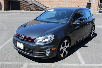 2011 Volkswagen GTI   - Photo 2 - Salem, OR 97317