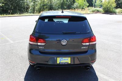 2011 Volkswagen GTI   - Photo 9 - Salem, OR 97317