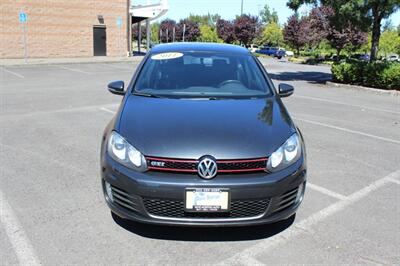 2011 Volkswagen GTI   - Photo 7 - Salem, OR 97317
