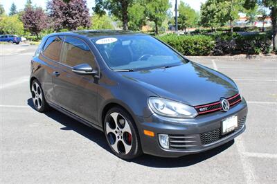 2011 Volkswagen GTI   - Photo 1 - Salem, OR 97317