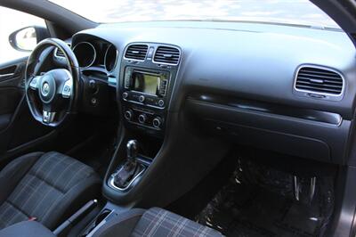 2011 Volkswagen GTI   - Photo 16 - Salem, OR 97317